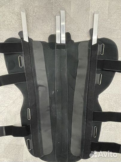 Коленный ортез, тутор, бандаж