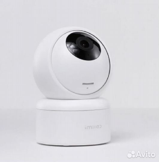 IP камера Xiaomi Imilab Smart Camera C20 Pro