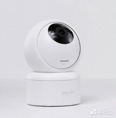 IP камера Xiaomi Imilab Smart Camera C20 Pro