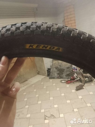 Bmx запчасти