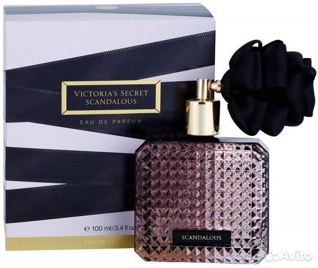 Масляные духи