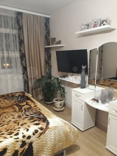 Дом 78 м² на участке 2 сот.