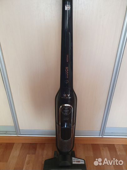 Пылесос bosch Athlet BCH6ATH18