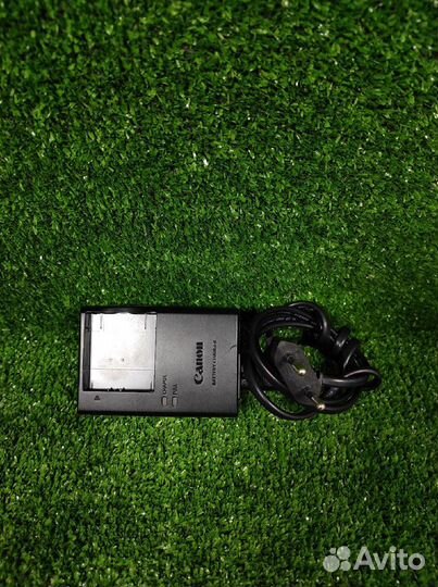 Зарядное устройство Canon CB-2LFE