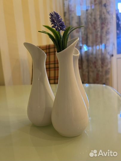 Ваза маленькая