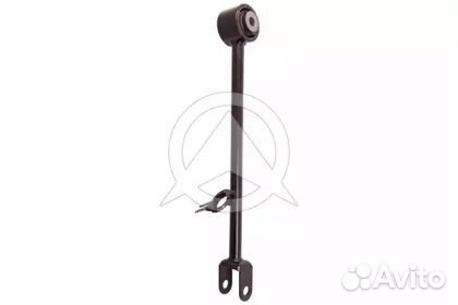 Рычаг renault duster 4x4 10- зад.подв.прав