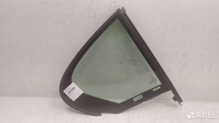 Стекло двери заднее правое Bmw 7 F01 2008-2015