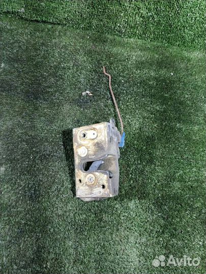 Замок двери Ford Transit (1986-2000)