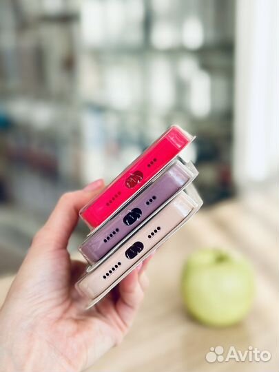 Чехол на iPhone 14 / Pro / Pro Max