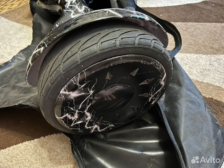 Гироскутер