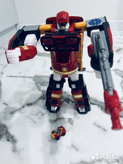 Тобот вулкан