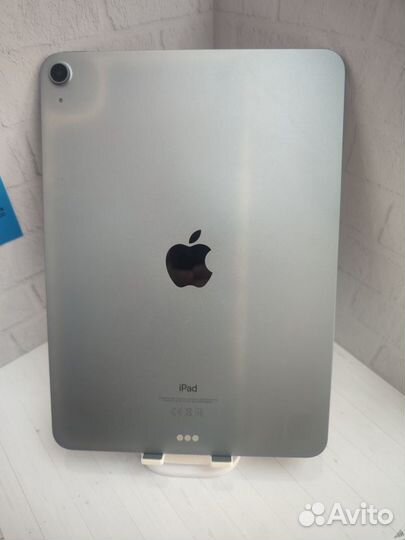 iPad air 4 поколения 64gb бу