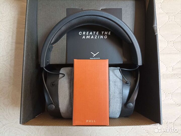 Beyerdynamic DT 900 PRO X