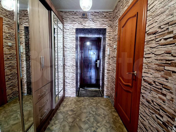 Квартира-студия, 26,6 м², 5/9 эт.