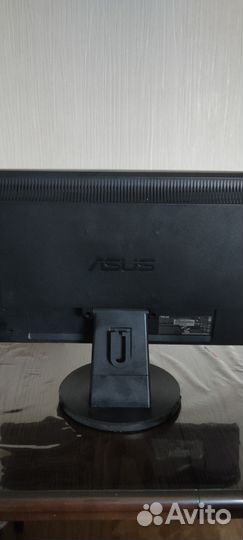 Монитор Asus