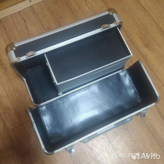 Кейс для косметики. Большой