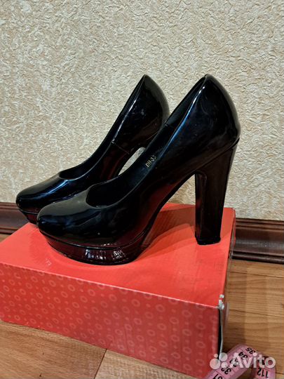 Туфли женские 36 размер