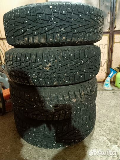 Cordiant Snow Cross 2 5.00/9.5 R14 20C