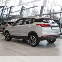 Новый BAIC X35 1.5 CVT, 2023, цена от 1 789 000 руб.