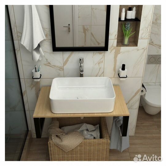 3d визуализация для объявлений