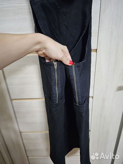 Одежда для беременных брюки джинсы сарафан 46-52