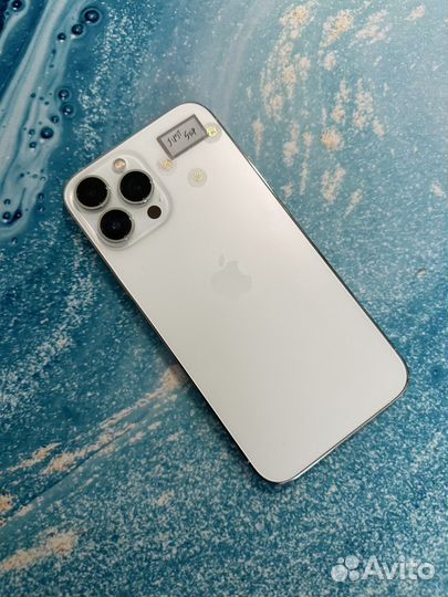 iPhone 13 Pro Max, 128 ГБ