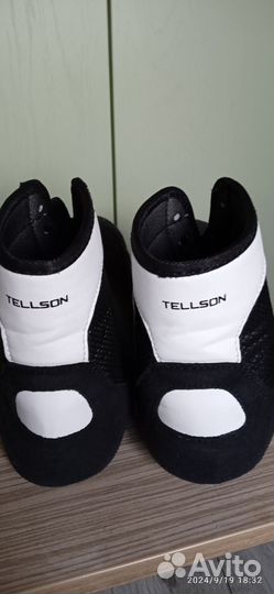 Обувь спортивная обувь