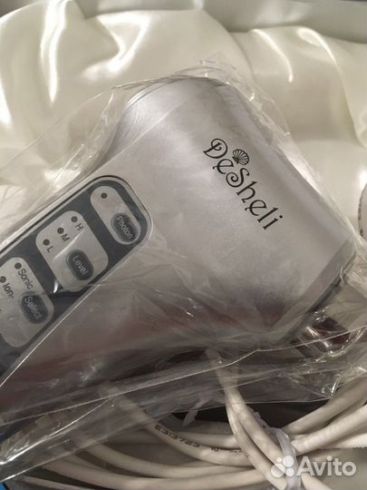 Аппарат ухода за лицом