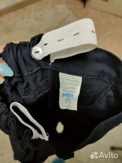 Костюм для мальчика