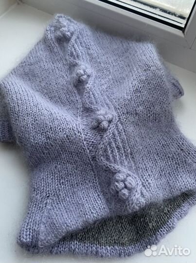 Капюшон, капр