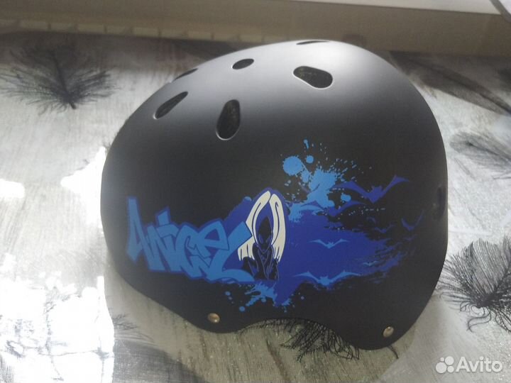 Шлем защитный