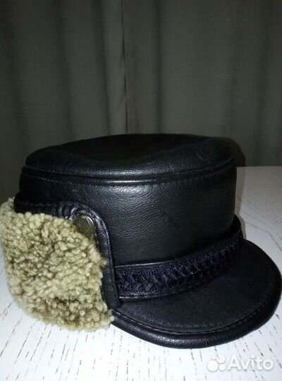 Шапки разные