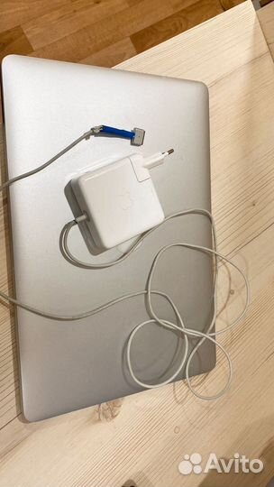 Macbook pro 15 retina late 2013