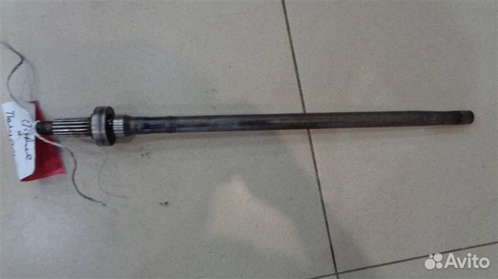 Полуось задняя правая Daihatsu Storia 1998-2000