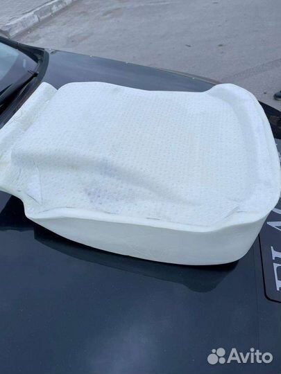 Автомобильные сиденья