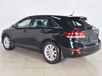 Toyota Venza 2.7 AT, 2013, 110 624 км, с пробегом, цена 1 450 000 руб.