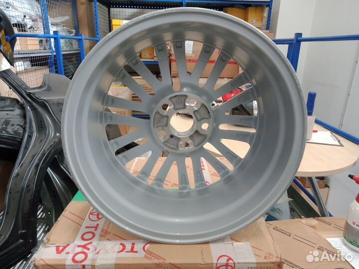 4261133B51 диск колёсный