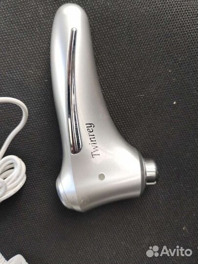 Аппарат desheli twinrey zhf-cm7 для ухода за лицом