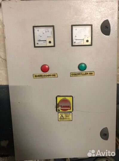 Продам мини завод для производства Неона