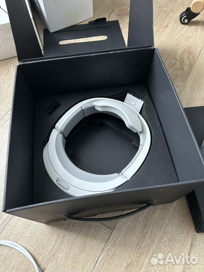 VR очки DJI goggles