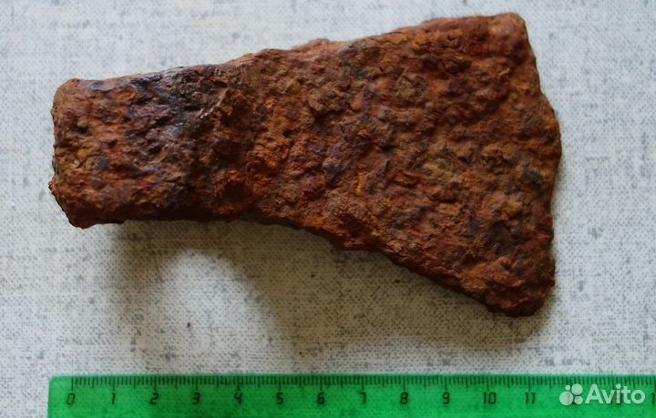 Топорик 15-16 век