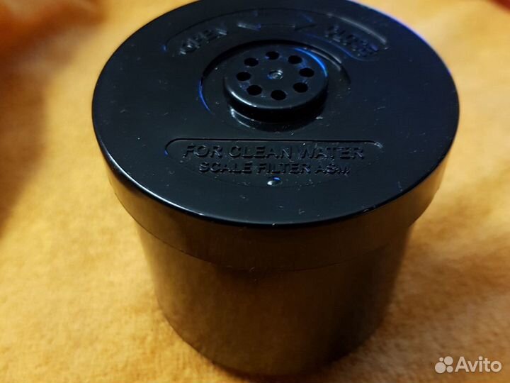 Фильтр Electrolux для увлажнителя воздуха