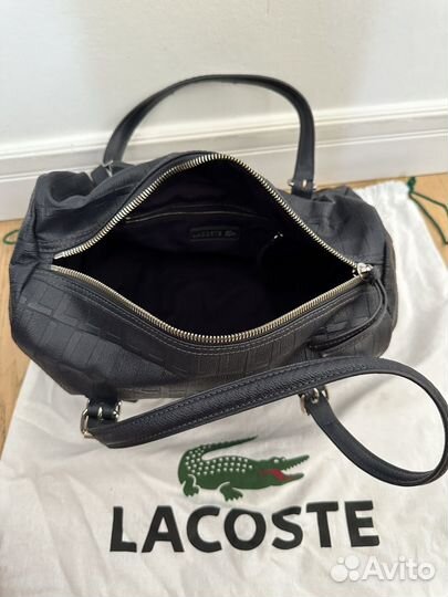 Сумка женская lacoste