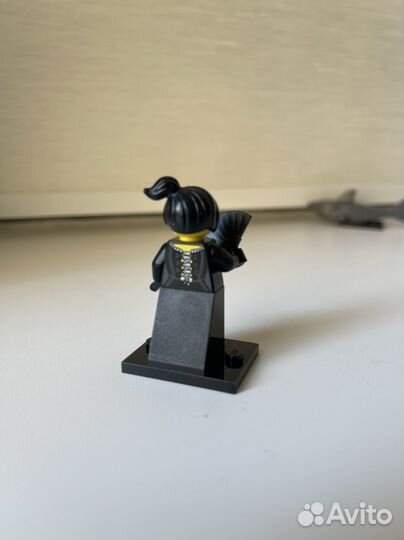 Lego минифигурки