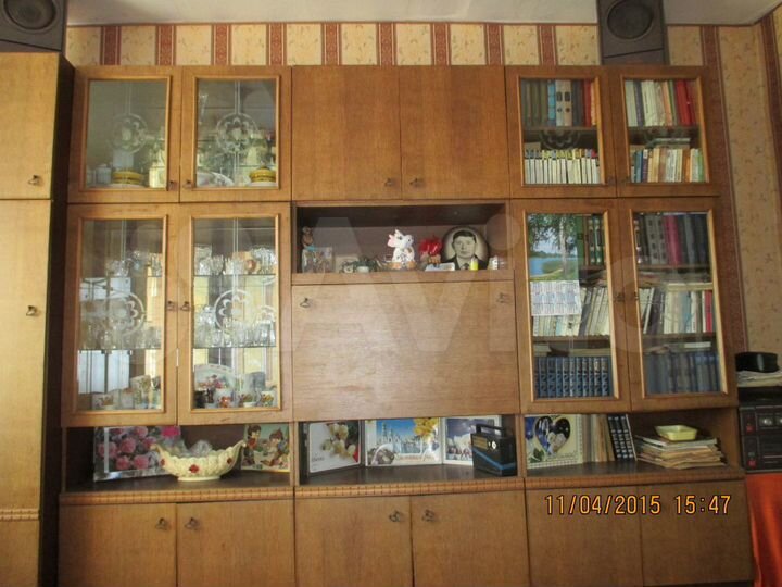 3-к. квартира, 72 м², 1/1 эт.