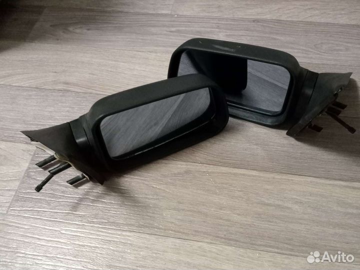 Зеркала заднего вида на ваз 2112