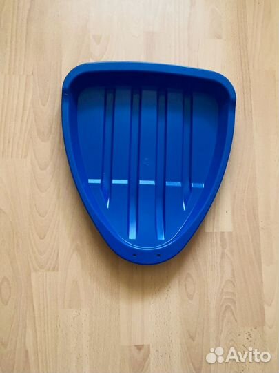 Санки ледянки