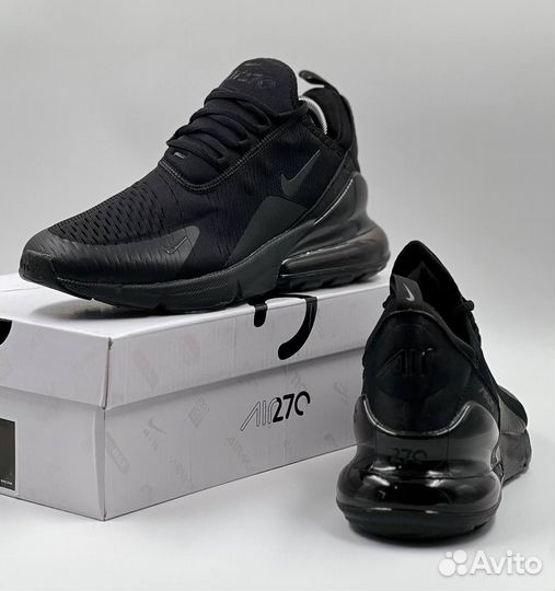 Кроссовки мужские Nike Air Max 270
