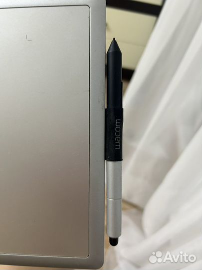 Графический планшет wacom bamboo