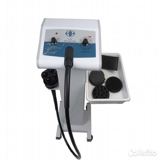 Вибромассаж для похудения